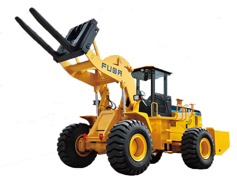 23噸叉裝車(chē) FDM761T-23