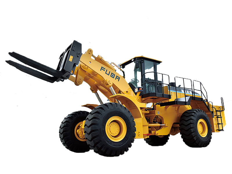28噸叉裝車(chē) FDM766T-28